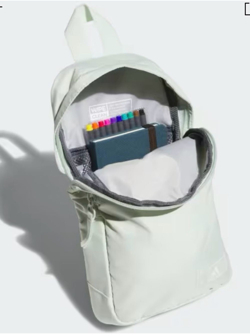 Adidas Essentials Sling Crossbody Bag